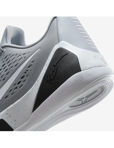 Nike Kobe 9 EM Low Protro TB Wolf Grey IH1401001 MBS
