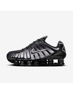 Nike Shox TL Fade Off Noir White Women's IH1336002 MBS