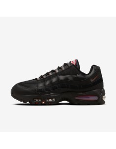 Nike Air Max 95 Racing Pack Black University Red IH1228003 MBS