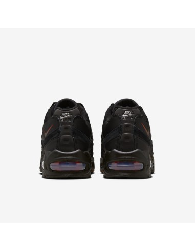 Nike Air Max 95 Racing Pack Black University Red IH1228003 MBS