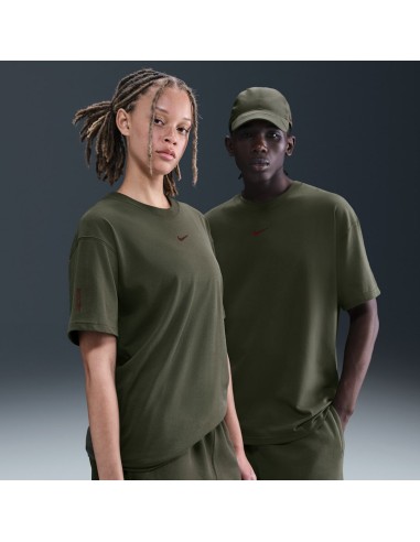 Nike x NOCTA CS Tshirt Cargo KhakiTeam Red IB5673325 MBS