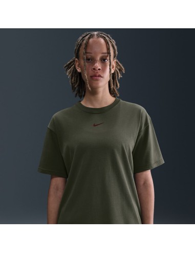 Nike x NOCTA CS Tshirt Cargo KhakiTeam Red IB5673325 MBS