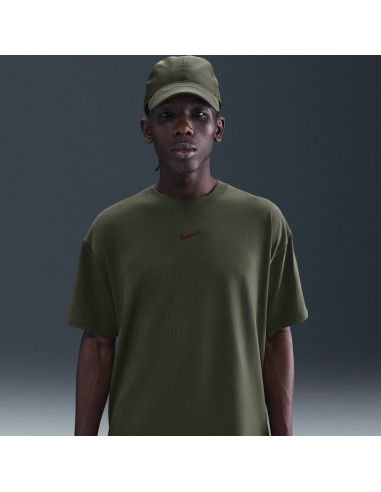 Nike x NOCTA CS Tshirt Cargo KhakiTeam Red IB5673325 MBS