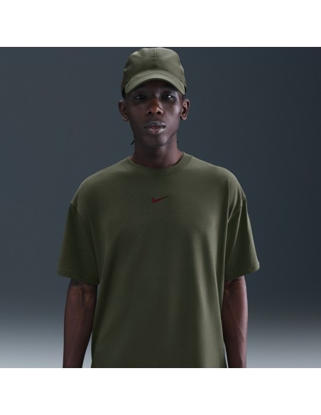 Nike x NOCTA CS Tshirt Cargo KhakiTeam Red IB5673325 MBS