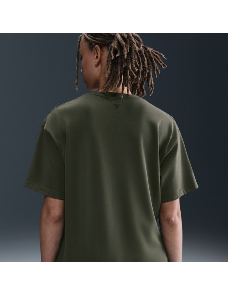 Nike x NOCTA CS Tshirt Cargo KhakiTeam Red IB5673325 MBS