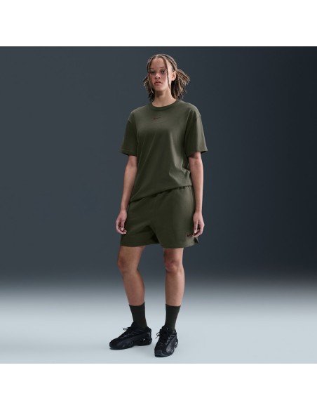 Nike x NOCTA CS Tshirt Cargo KhakiTeam Red IB5673325 MBS