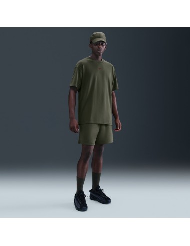 Nike x NOCTA CS Tshirt Cargo KhakiTeam Red IB5673325 MBS