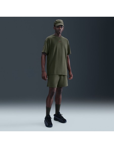 Nike x NOCTA CS Tshirt Cargo KhakiTeam Red IB5673325 MBS