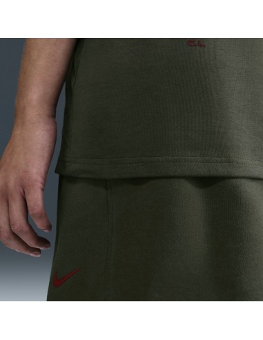 Nike x NOCTA CS Tshirt Cargo KhakiTeam Red IB5673325 MBS