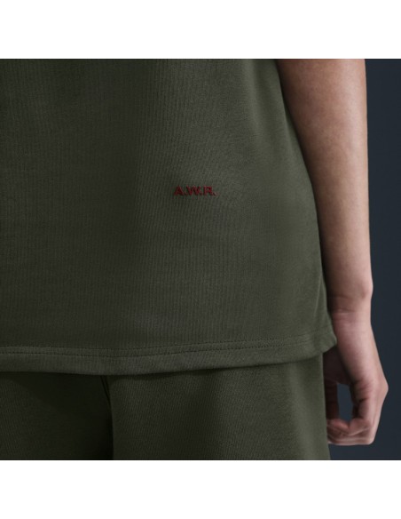 Nike x NOCTA CS Tshirt Cargo KhakiTeam Red IB5673325 MBS