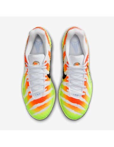 Nike Ja 3 Snowed In IH0798100 MBS