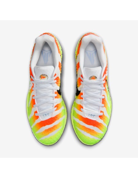 Nike Ja 3 Snowed In IH0798100 MBS