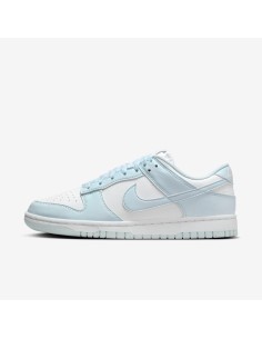 Nike Dunk Low Next Nature White Blue Tint Women's IB7311100 MBS