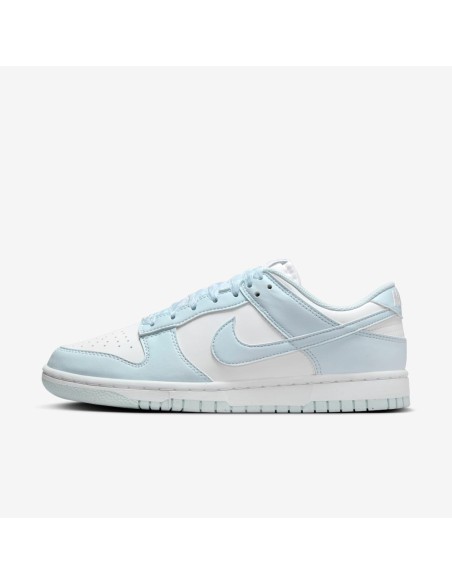 Nike Dunk Low Next Nature White Blue Tint Women's IB7311100 MBS