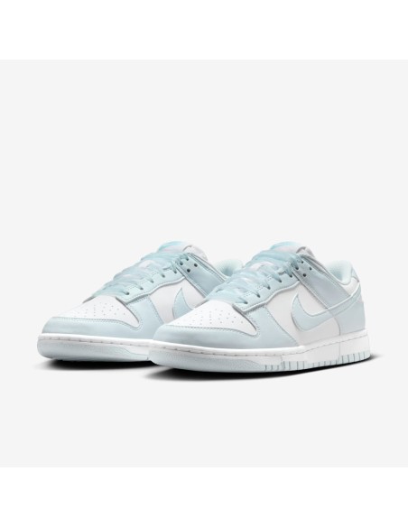 Nike Dunk Low Next Nature White Blue Tint Women's IB7311100 MBS