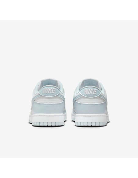 Nike Dunk Low Next Nature White Blue Tint Women's IB7311100 MBS
