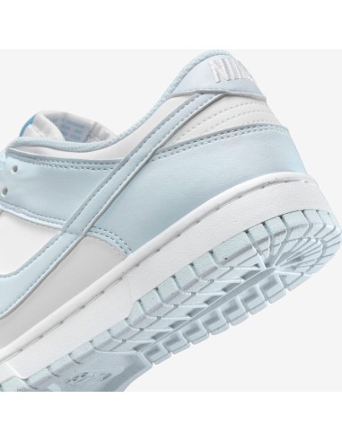 Nike Dunk Low Next Nature White Blue Tint Women's IB7311100 MBS