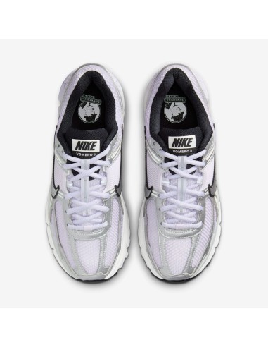 Nike Zoom Vomero 5 Barely Grape Photon Dust Summit White Metallic Silver Women's IB7253500 MBS
