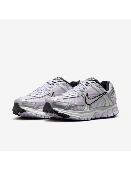 Nike Zoom Vomero 5 Barely Grape Photon Dust Summit White Metallic Silver Women's IB7253500 MBS
