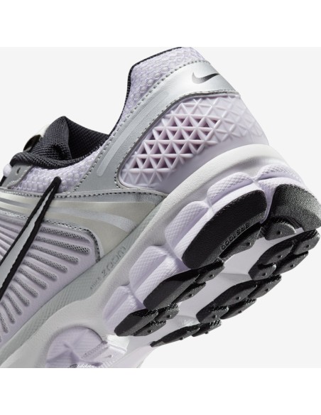 Nike Zoom Vomero 5 Barely Grape Photon Dust Summit White Metallic Silver Women's IB7253500 MBS