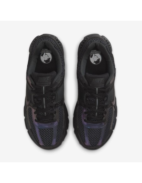 Nike Zoom Vomero 5 SE Black Iridescent Women's IB4397001 MBS