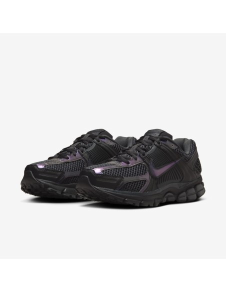 Nike Zoom Vomero 5 SE Black Iridescent Women's IB4397001 MBS