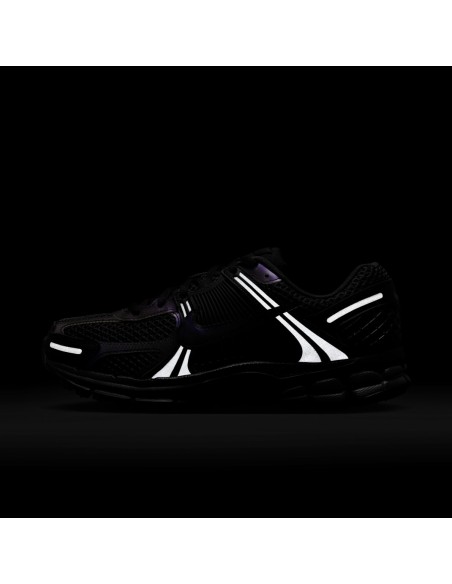 Nike Zoom Vomero 5 SE Black Iridescent Women's IB4397001 MBS