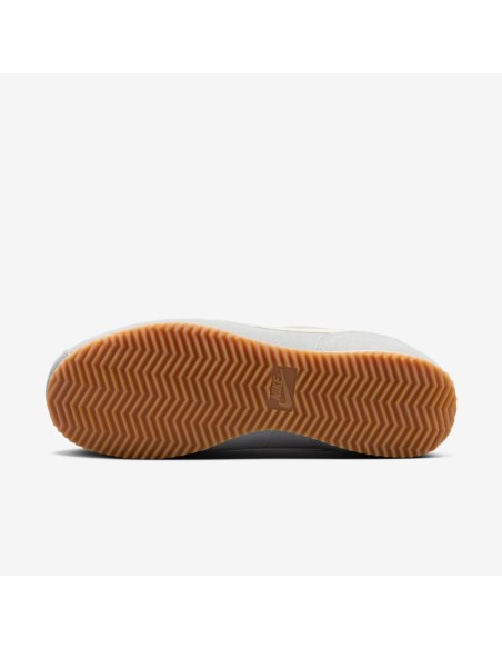 Nike Cortez Light Smoke Grey Sail Gum Women's IB1857002 MBS