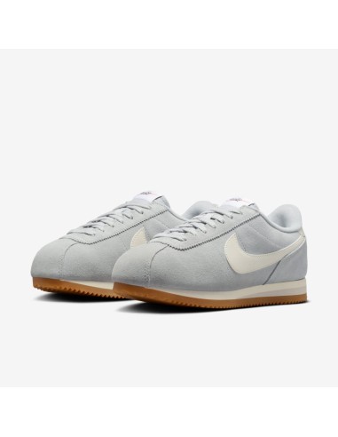 Nike Cortez Light Smoke Grey Sail Gum Women's IB1857002 MBS