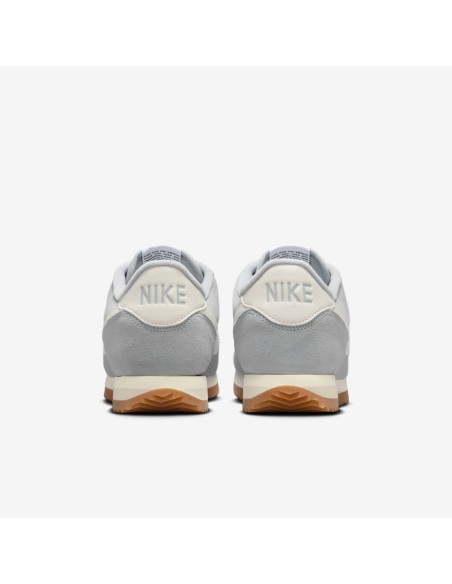 Nike Cortez Light Smoke Grey Sail Gum Women's IB1857002 MBS