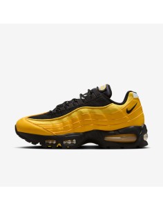 Nike Air Max 95 OG Big Bubble Varsity Maize Black IB1667700 MBS