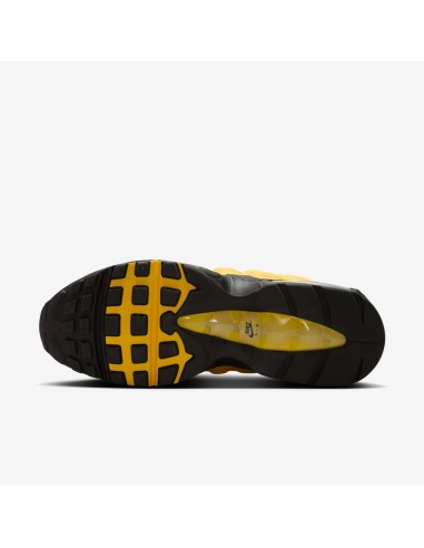 Nike Air Max 95 OG Big Bubble Varsity Maize Black IB1667700 MBS