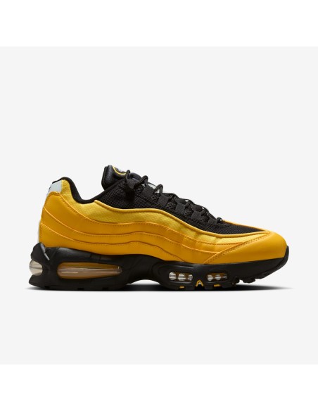 Nike Air Max 95 OG Big Bubble Varsity Maize Black IB1667700 MBS