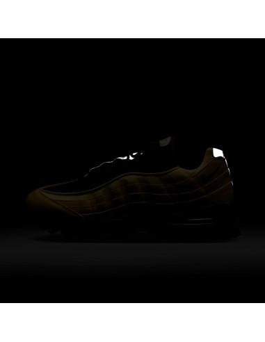 Nike Air Max 95 OG Big Bubble Varsity Maize Black IB1667700 MBS