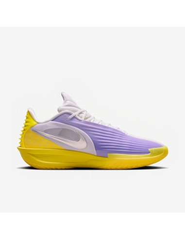 Nike Air Zoom GT Cut 3 Turbo Los Angeles Lakers HV9918500 MBS