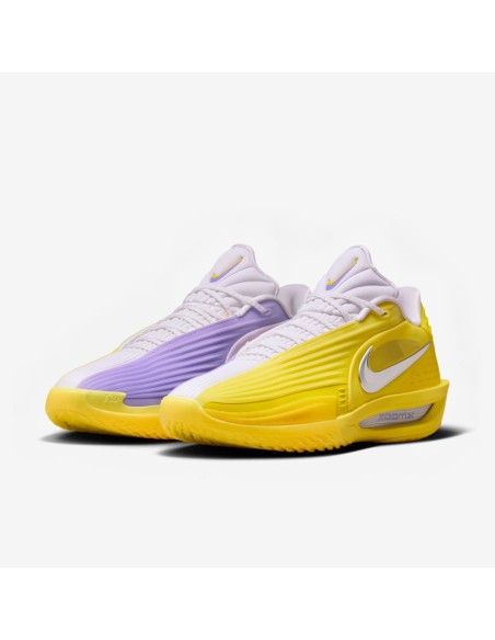 Nike Air Zoom GT Cut 3 Turbo Los Angeles Lakers HV9918500 MBS