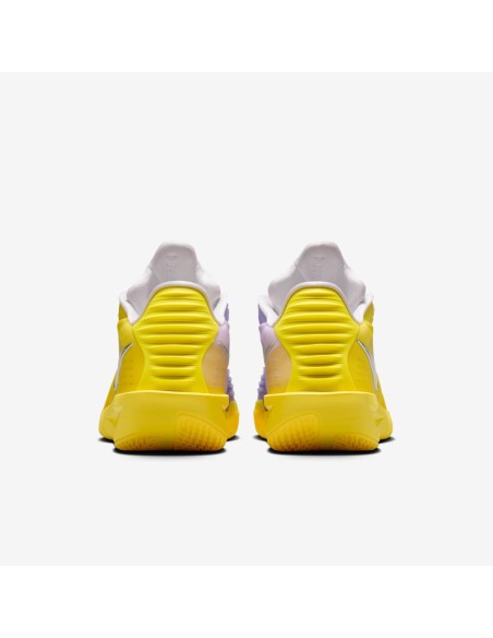 Nike Air Zoom GT Cut 3 Turbo Los Angeles Lakers HV9918500 MBS