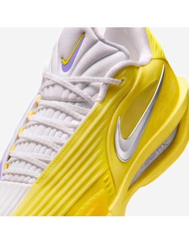 Nike Air Zoom GT Cut 3 Turbo Los Angeles Lakers HV9918500 MBS