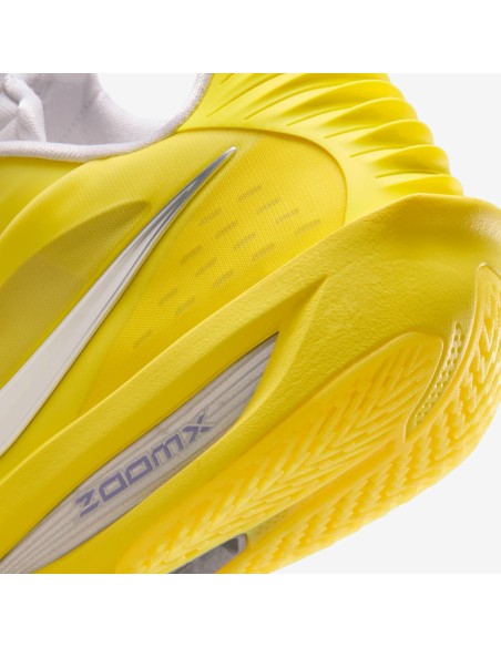 Nike Air Zoom GT Cut 3 Turbo Los Angeles Lakers HV9918500 MBS