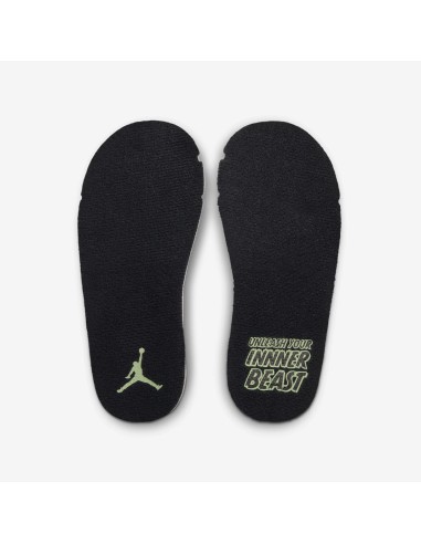 Jordan 11 Retro Black Barely Volt GS IB1378001 MBS