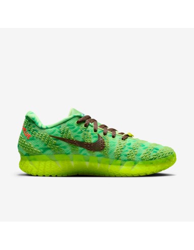 Nike Ja 3 Zombie HV9923700 MBS