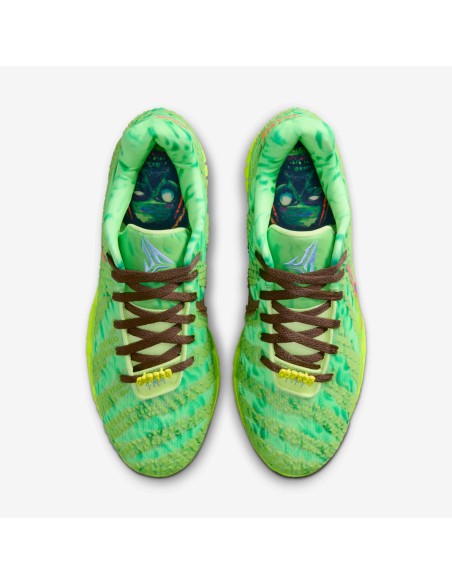 Nike Ja 3 Zombie HV9923700 MBS