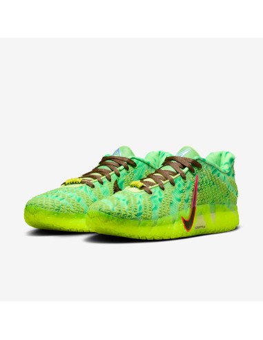 Nike Ja 3 Zombie HV9923700 MBS