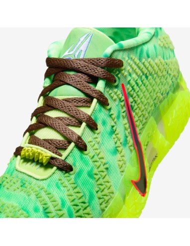 Nike Ja 3 Zombie HV9923700 MBS