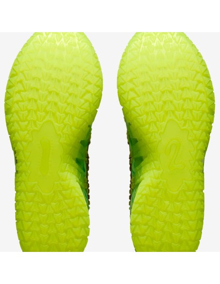 Nike Ja 3 Zombie HV9923700 MBS