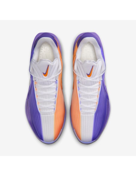 Nike Air Zoom GT Cut 3 Turbo Phoenix Suns HV9918800 MBS