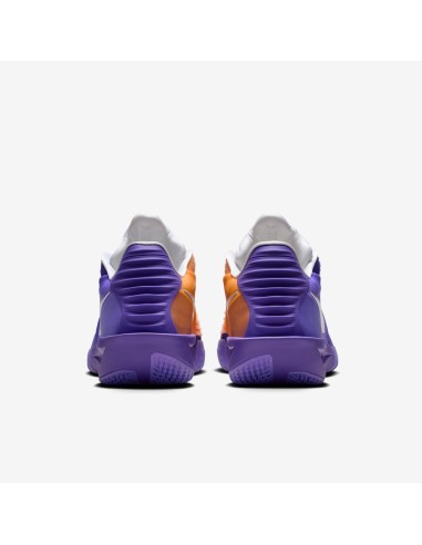 Nike Air Zoom GT Cut 3 Turbo Phoenix Suns HV9918800 MBS