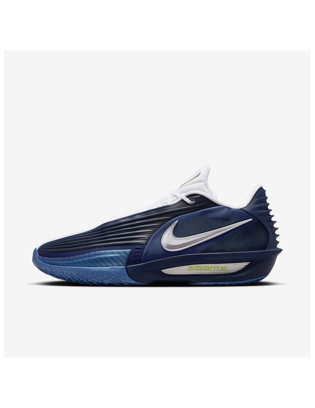 Nike Air Zoom GT Cut 3 Turbo Dallas Mavericks HV9918401 MBS