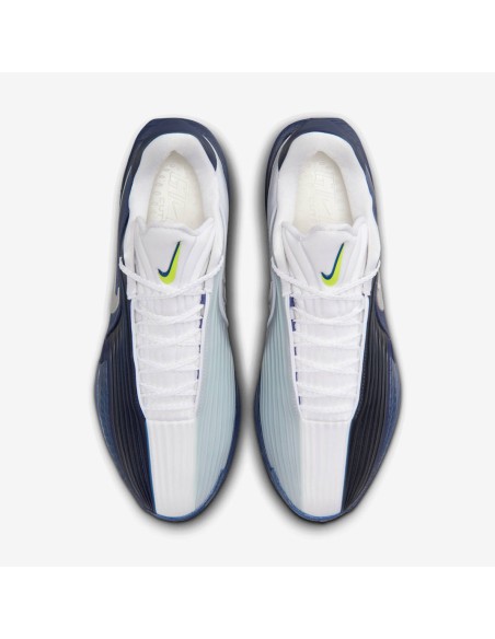 Nike Air Zoom GT Cut 3 Turbo Dallas Mavericks HV9918401 MBS