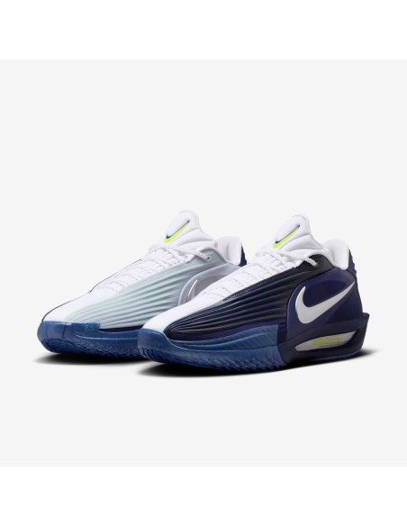 Nike Air Zoom GT Cut 3 Turbo Dallas Mavericks HV9918401 MBS